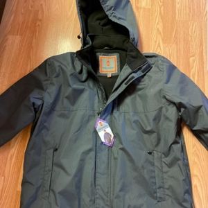 Men's Free Country XXL Jacket